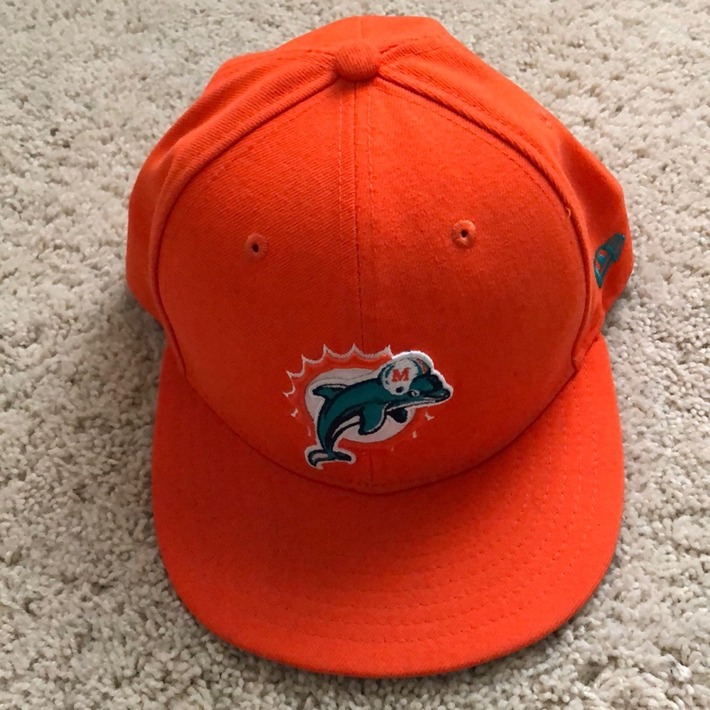 Miami Dolphins Hat